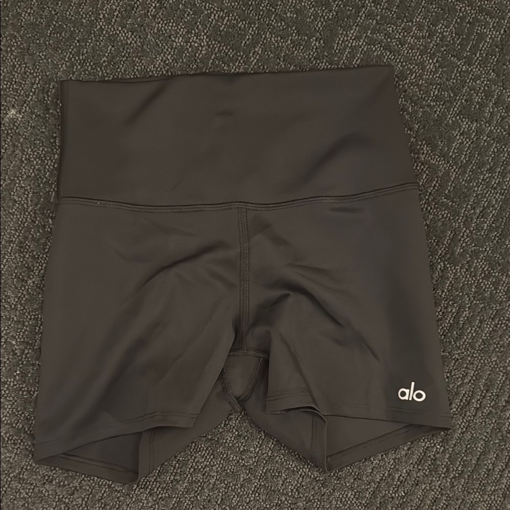 Alo Yoga Alo 3" High-Waist Airlift Short